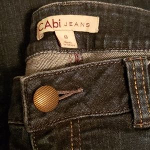 CAbi skinny jeans